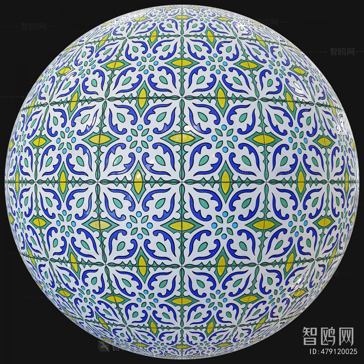 Modern Wall/floor/ceiling