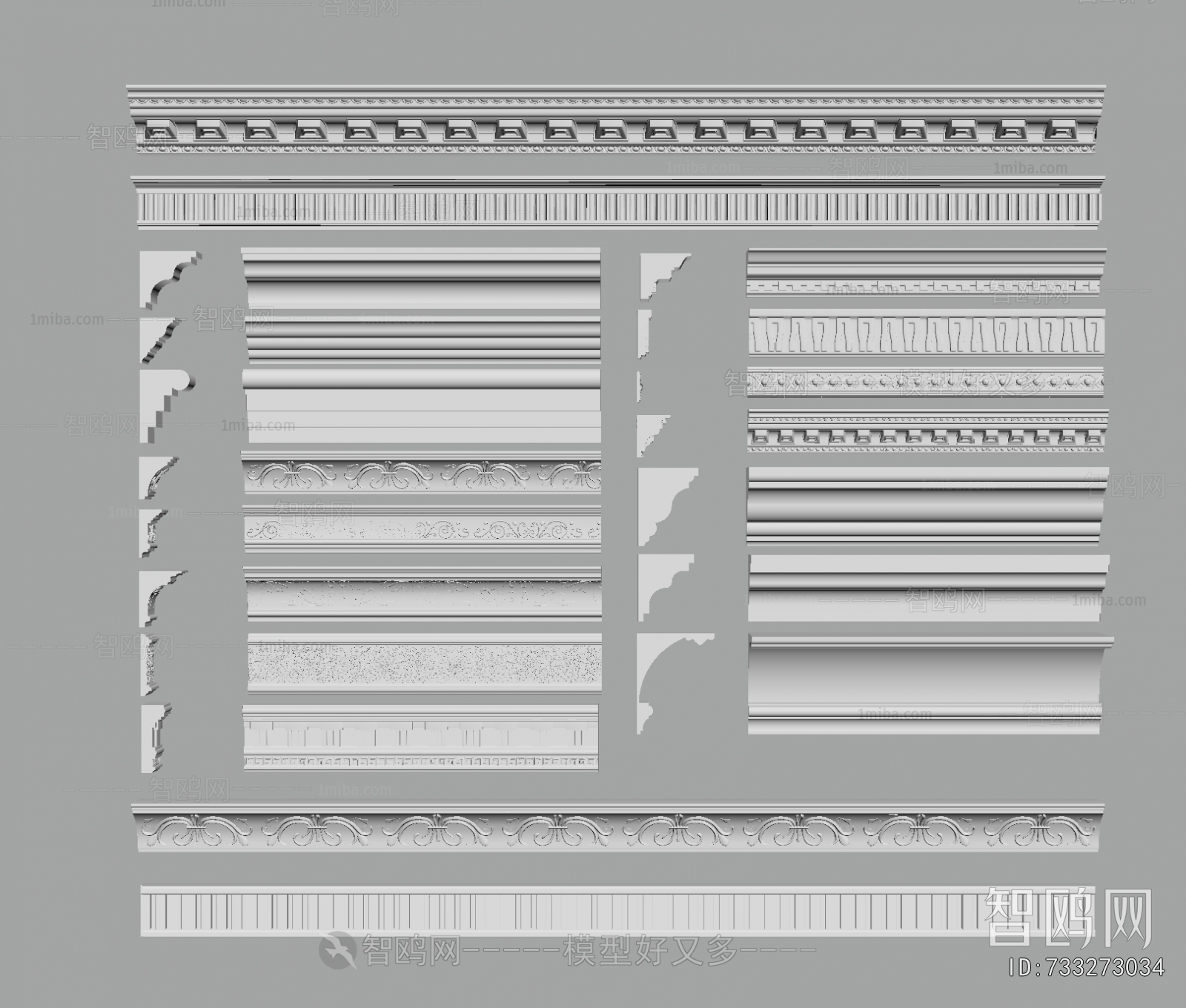 French Style Linellae