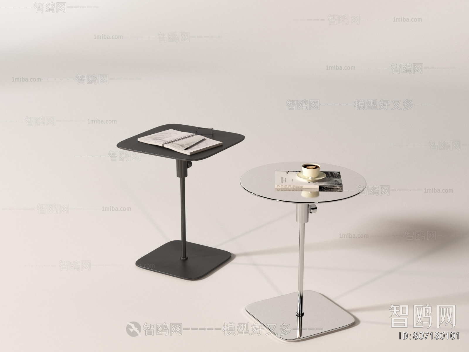 Modern Side Table/corner Table