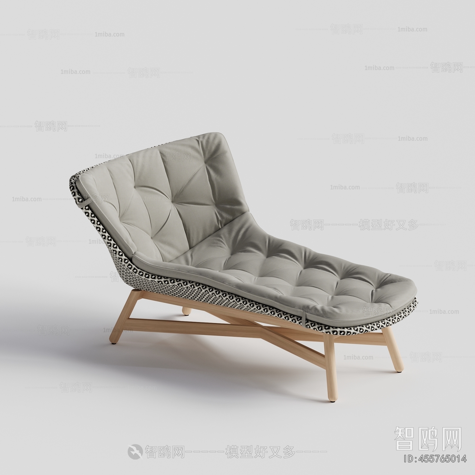 Modern Recliner