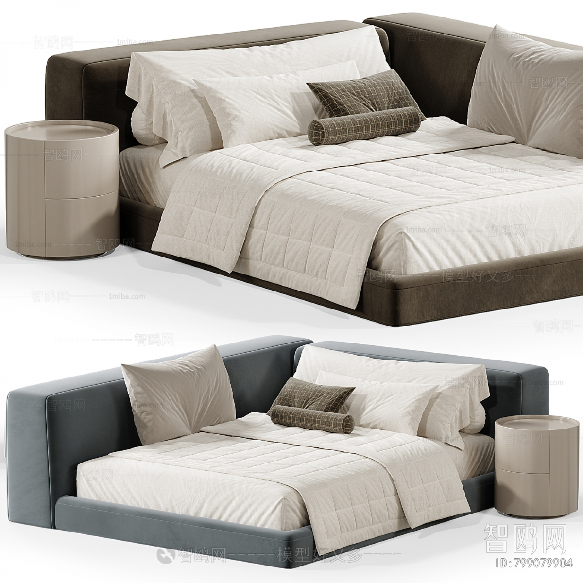 Modern Sofa Bed