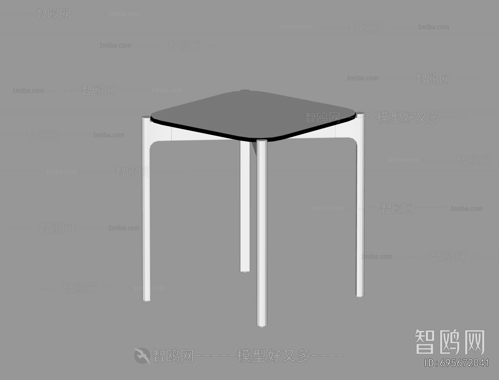 Modern Side Table/corner Table