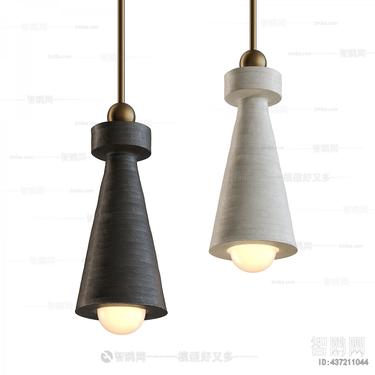 Modern Droplight