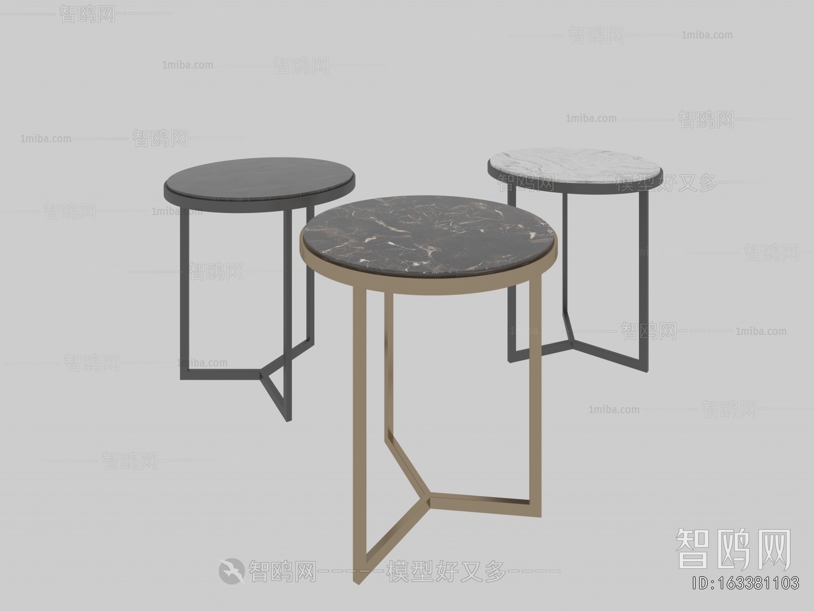 Modern Side Table/corner Table