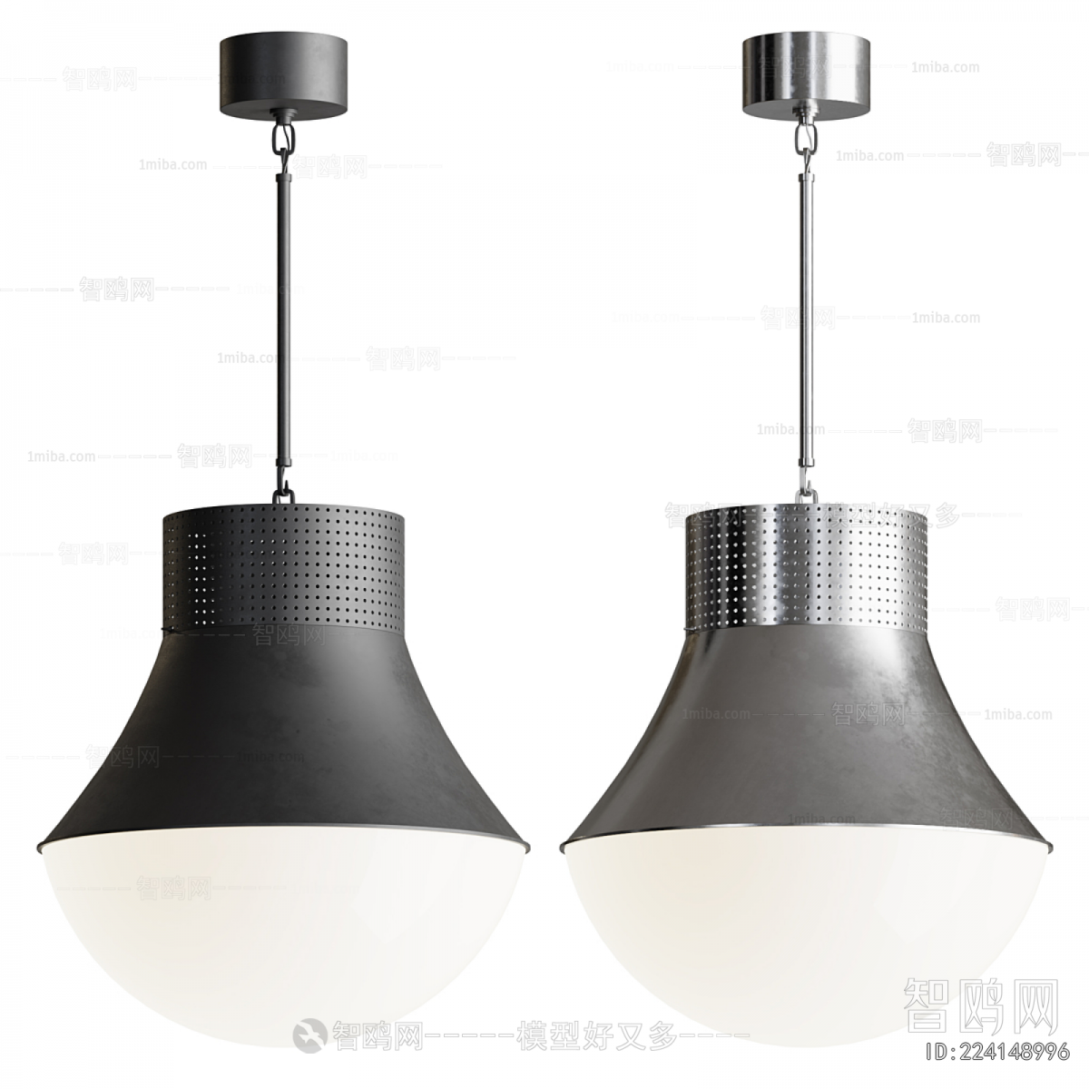 Modern Droplight