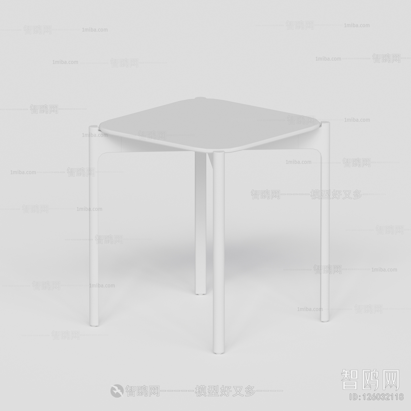 Modern Side Table/corner Table