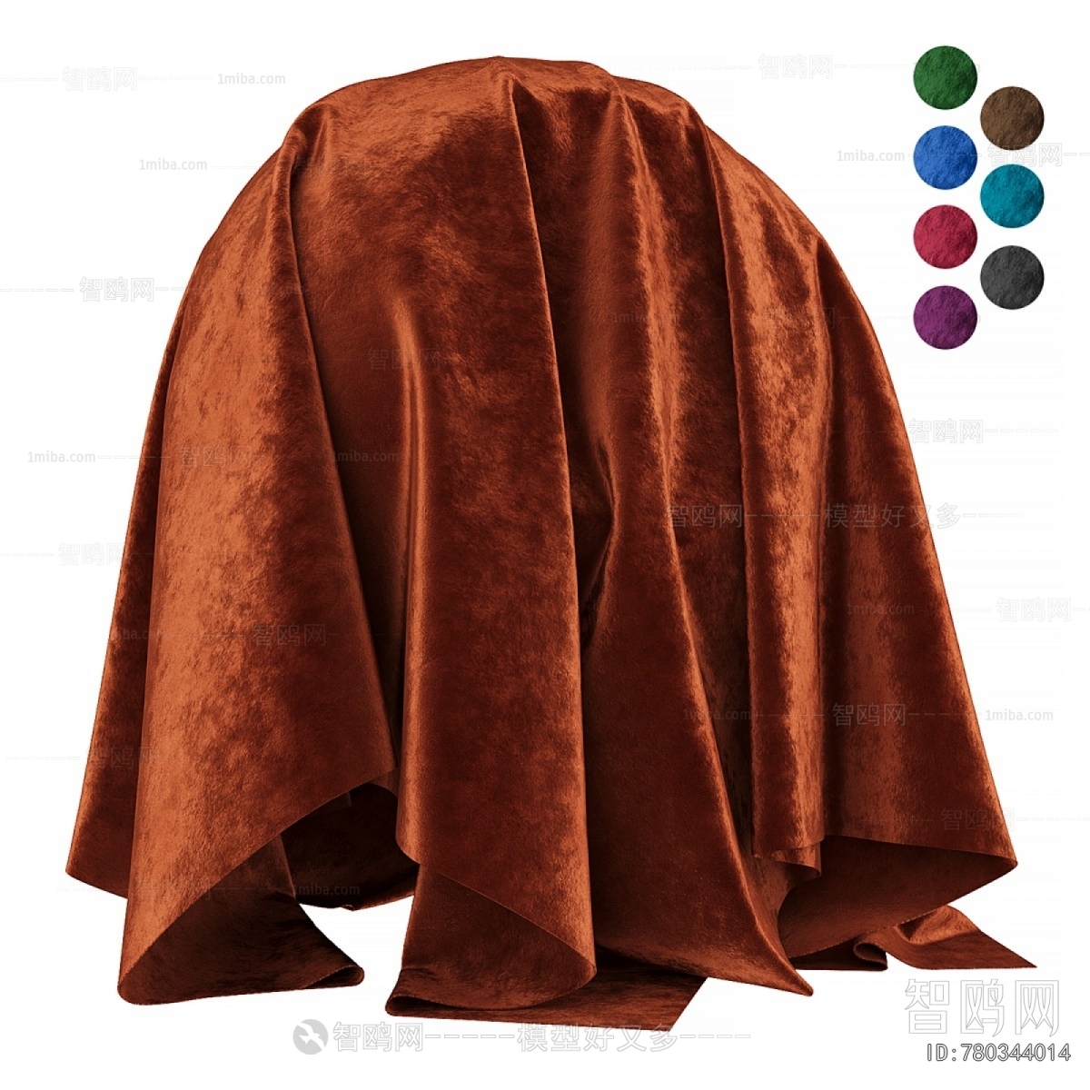 Modern Clothes, Bags And Shoes