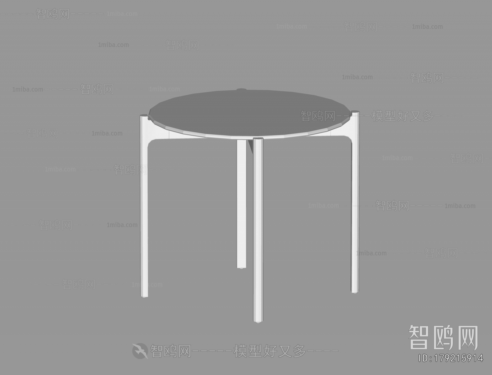 Modern Side Table/corner Table