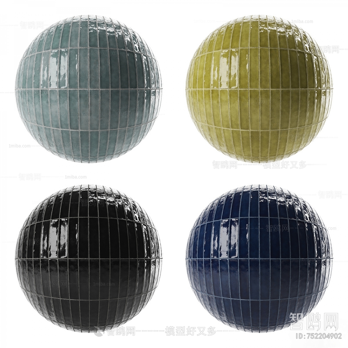 Modern Wall/floor/ceiling