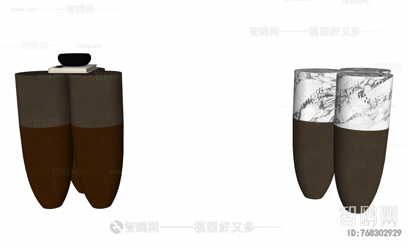 Modern Side Table/corner Table