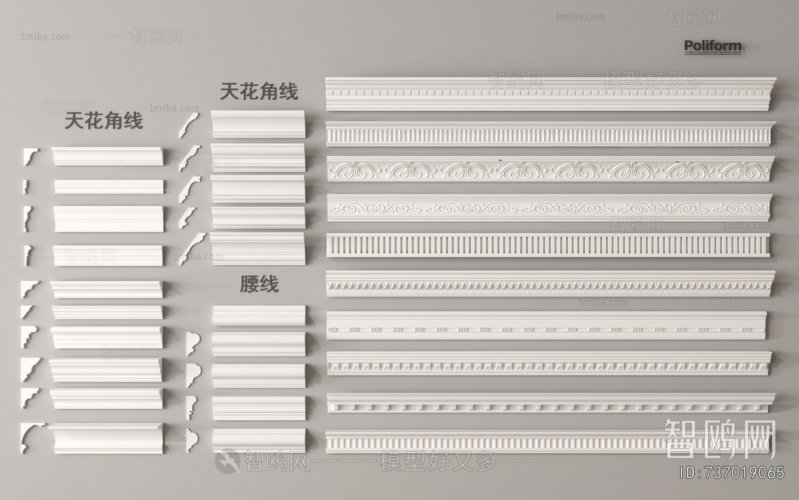 French Style Linellae