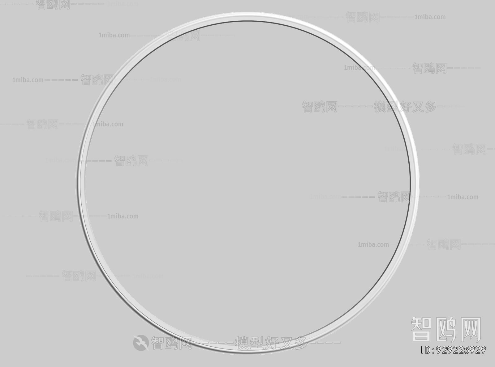 French Style Carving