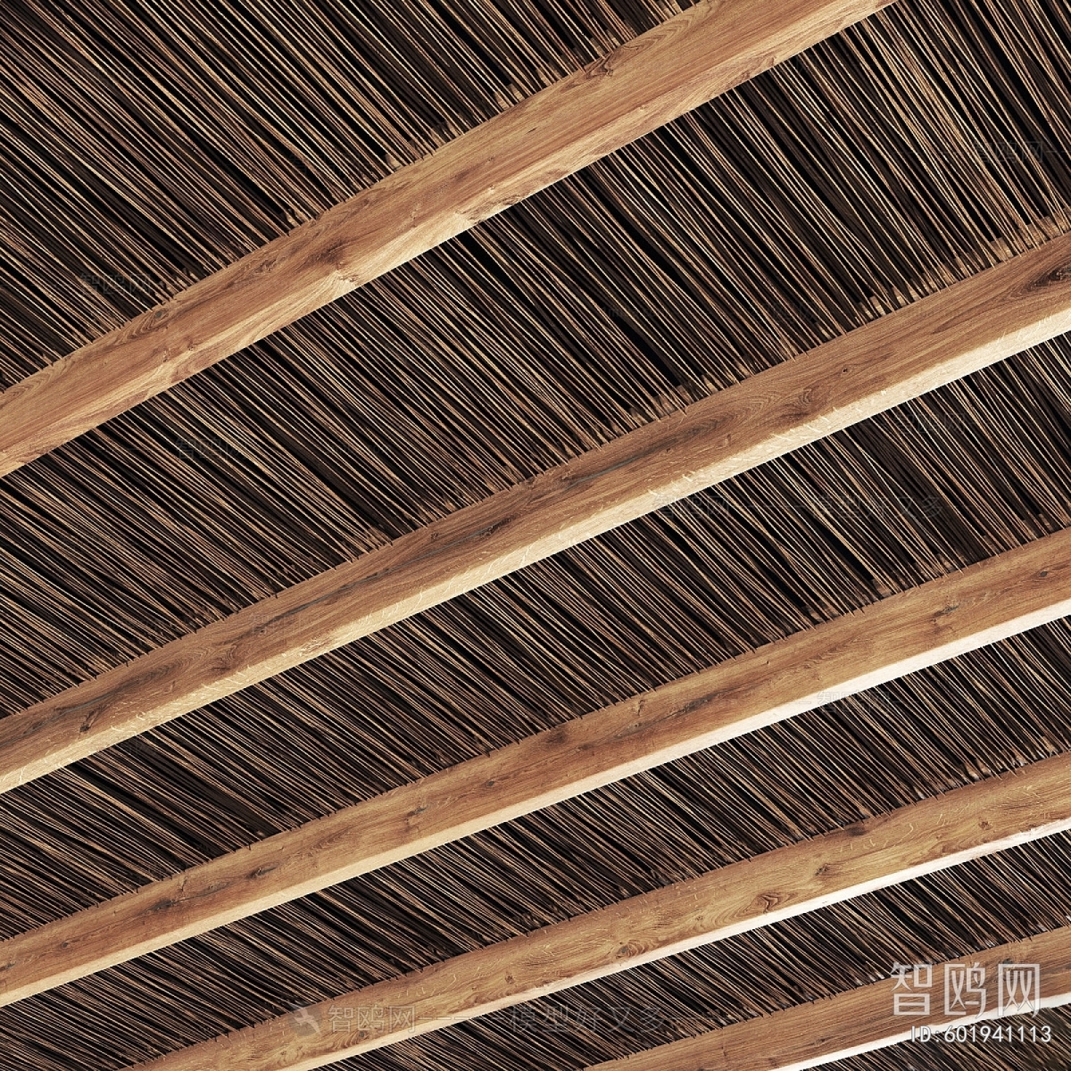 Modern Suspended Ceiling