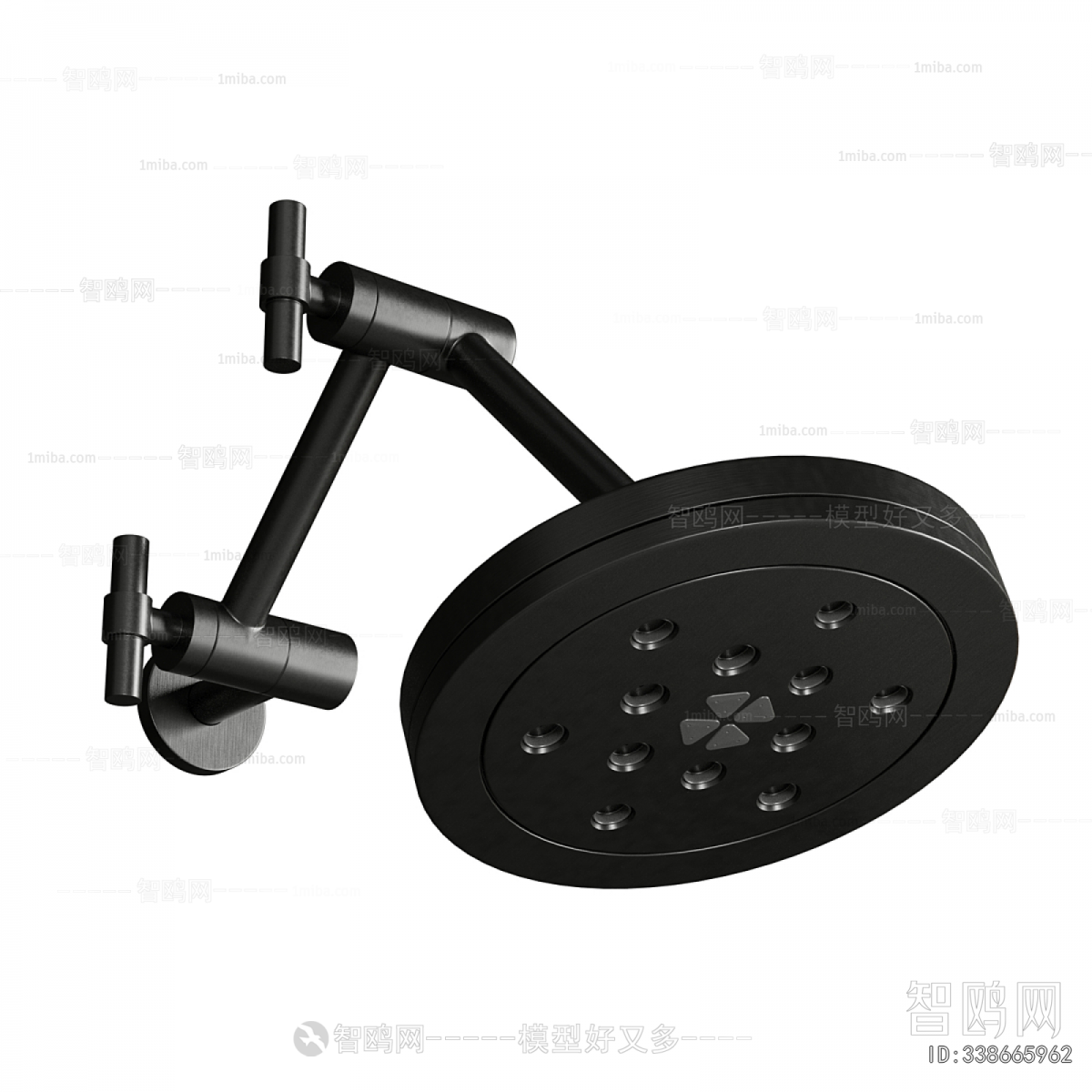 Modern Faucet/Shower