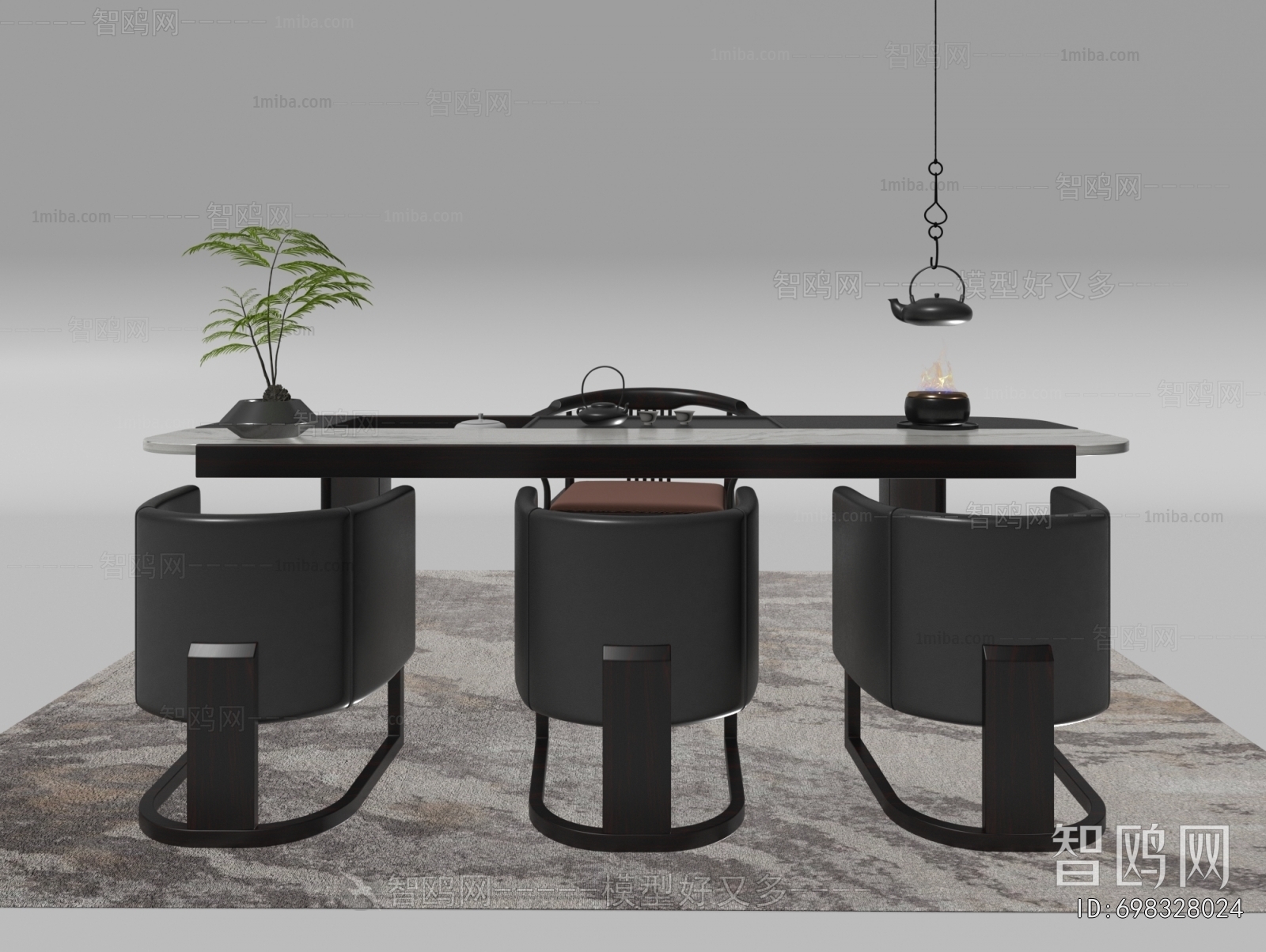 New Chinese Style Tea Tables And Chairs