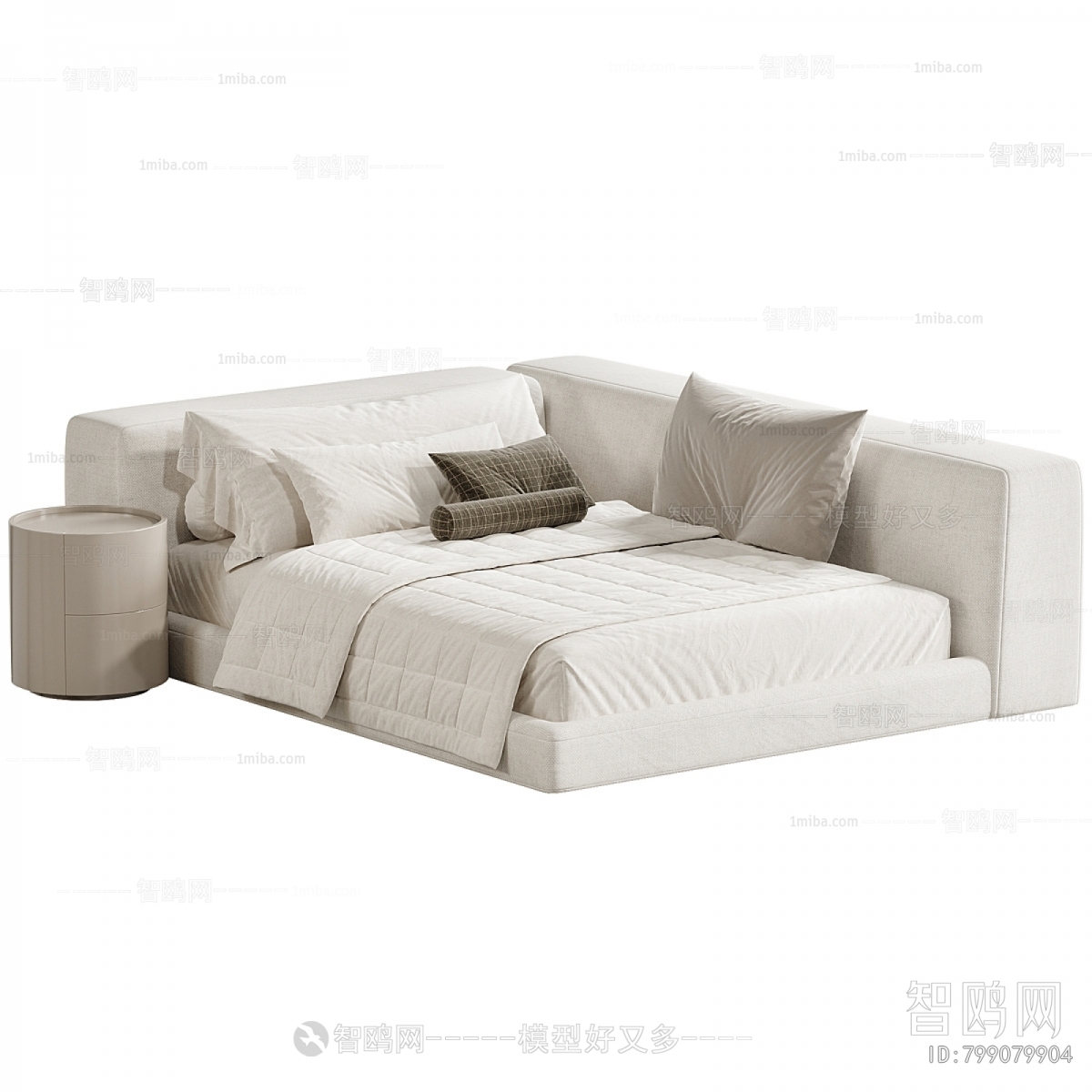 Modern Sofa Bed