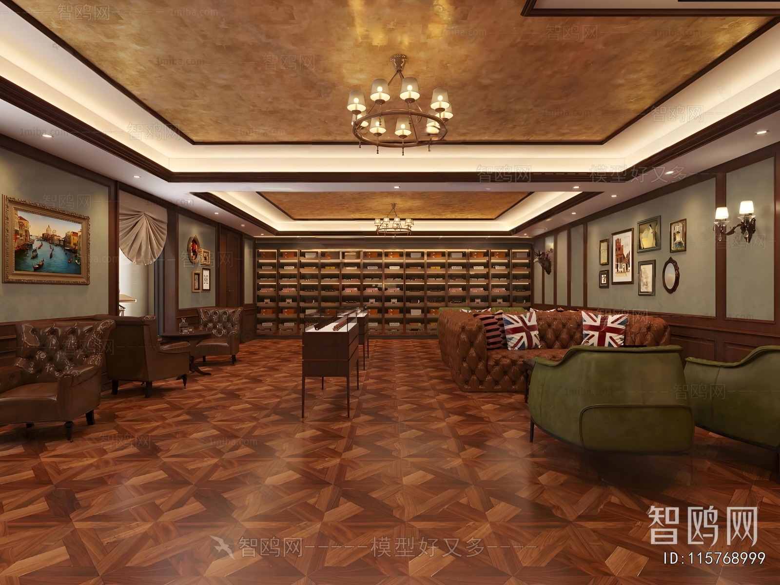 American Style Other