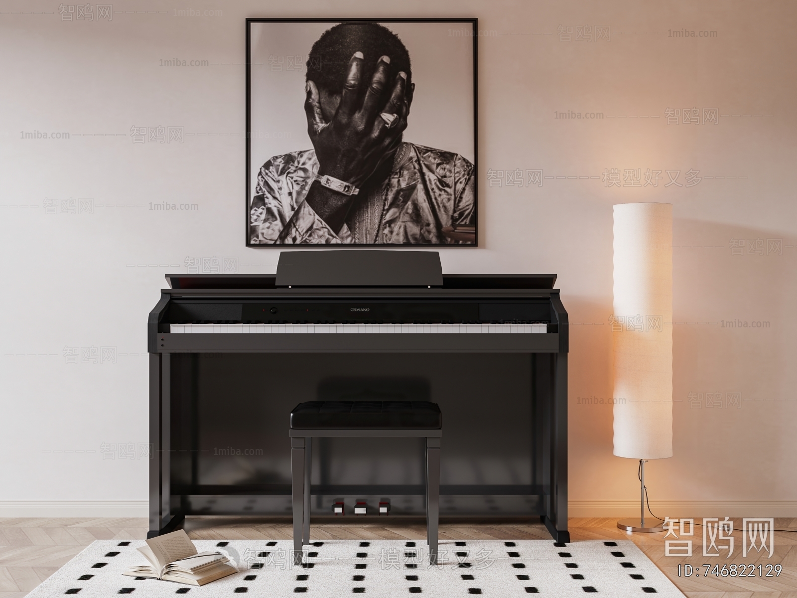 Modern Piano