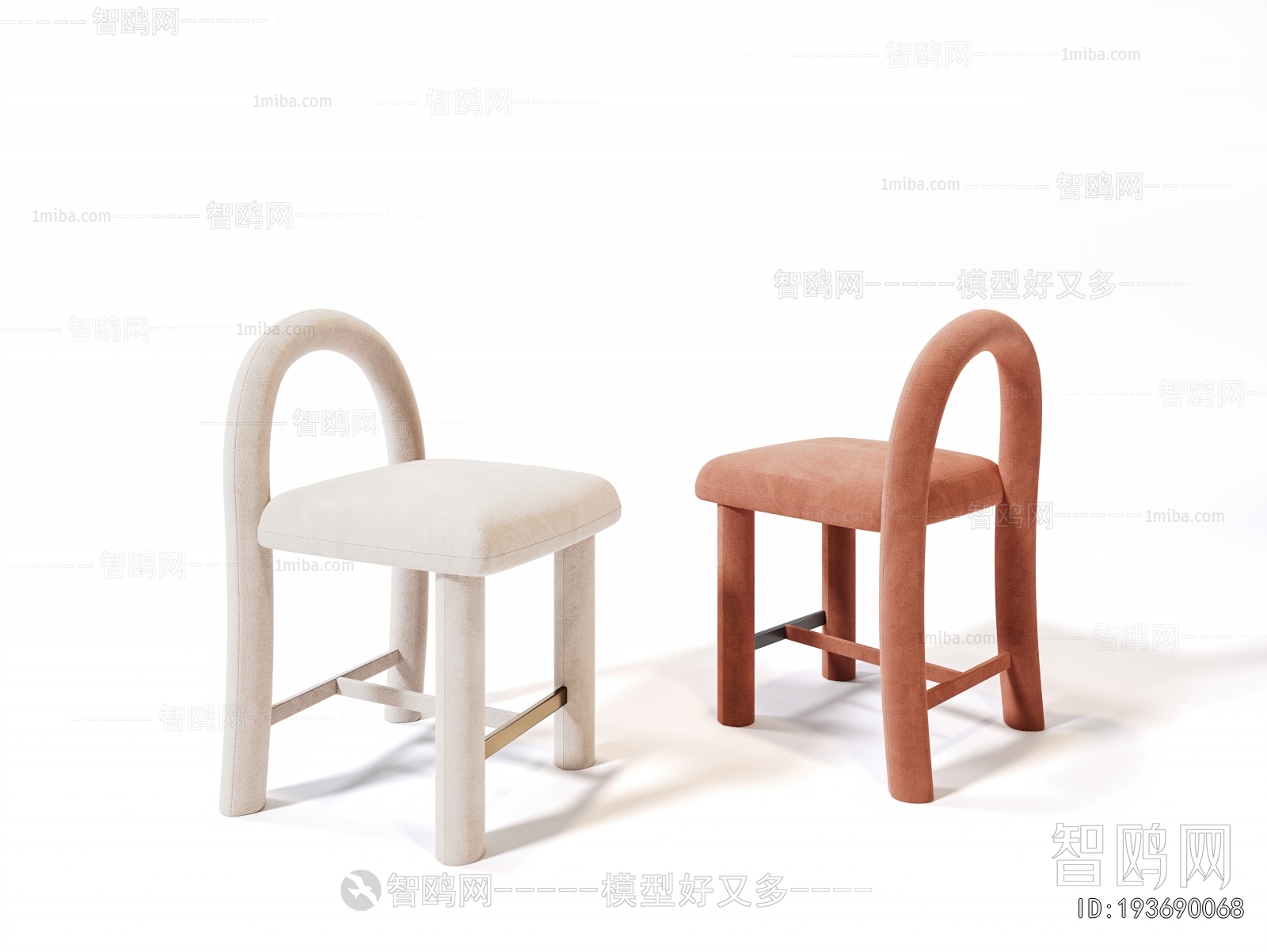Modern Dining Chair