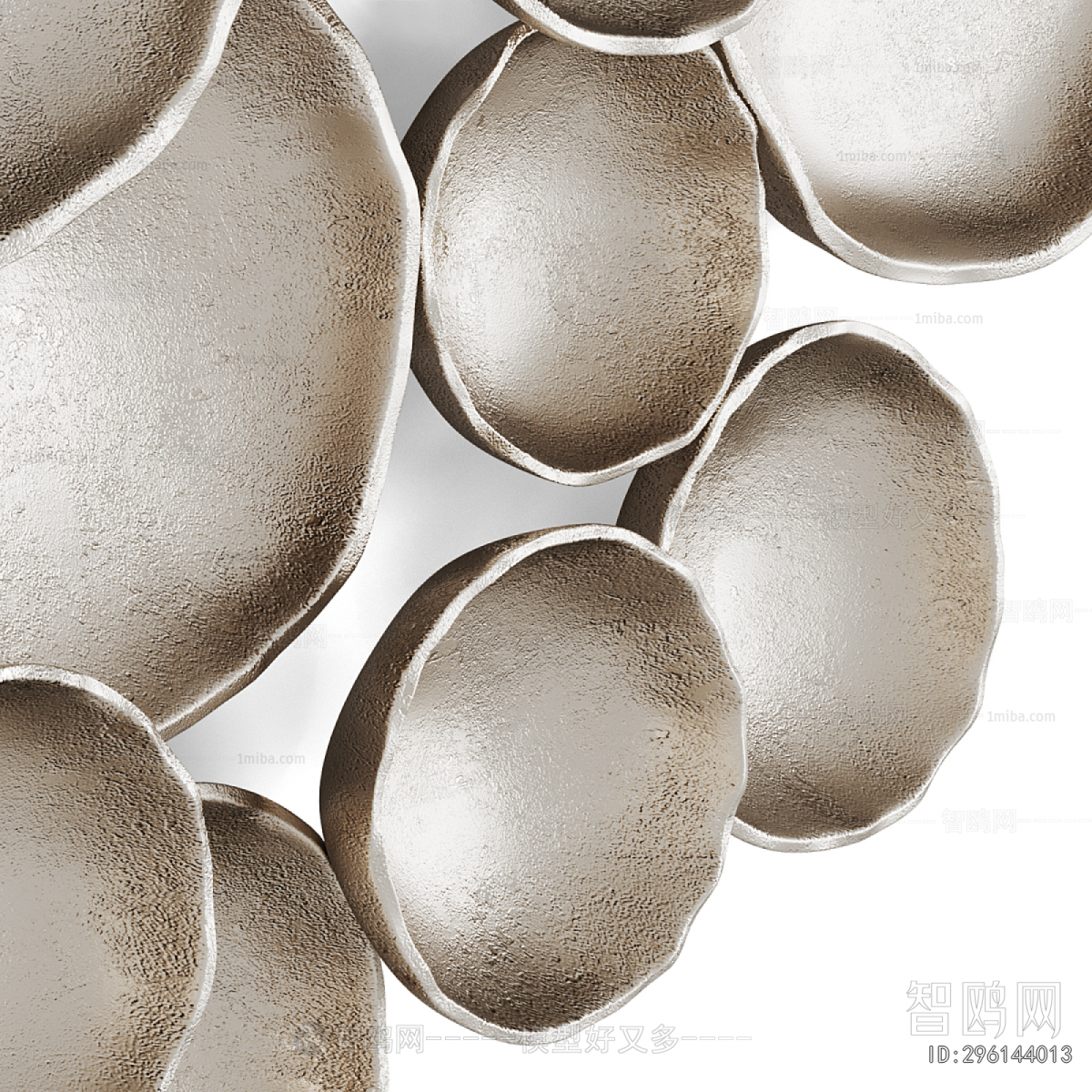 Modern Wall Decoration