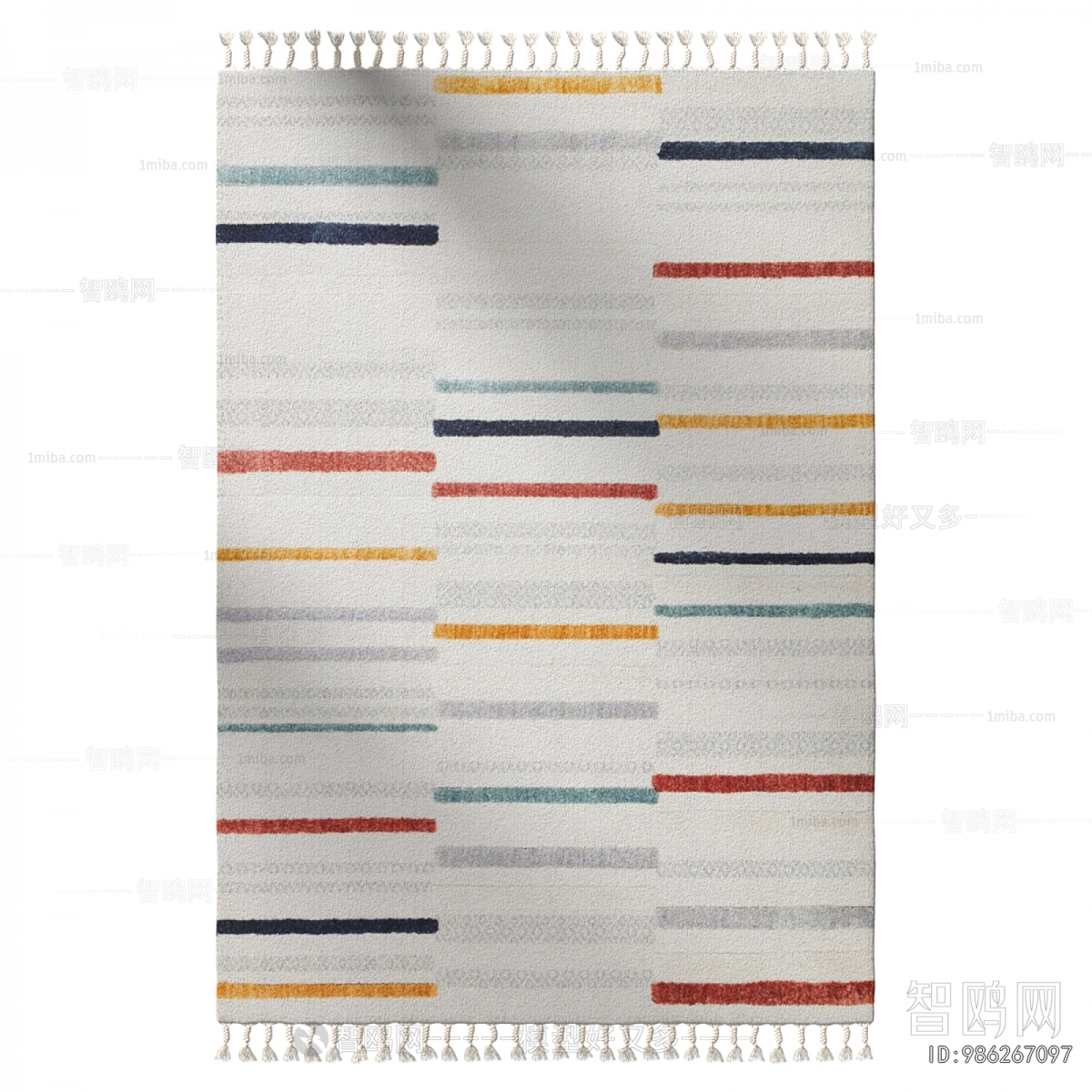 Modern Children's Carpet