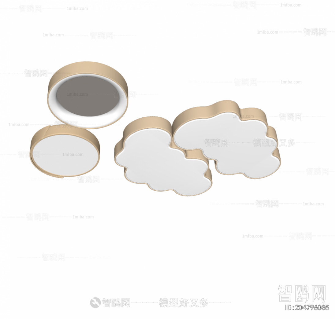 Modern Ceiling Ceiling Lamp