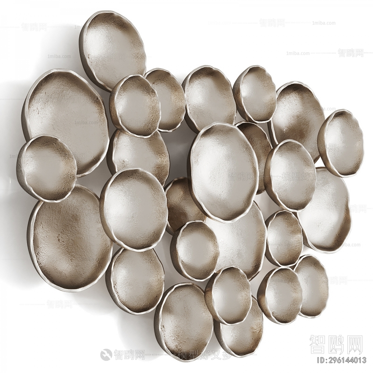 Modern Wall Decoration