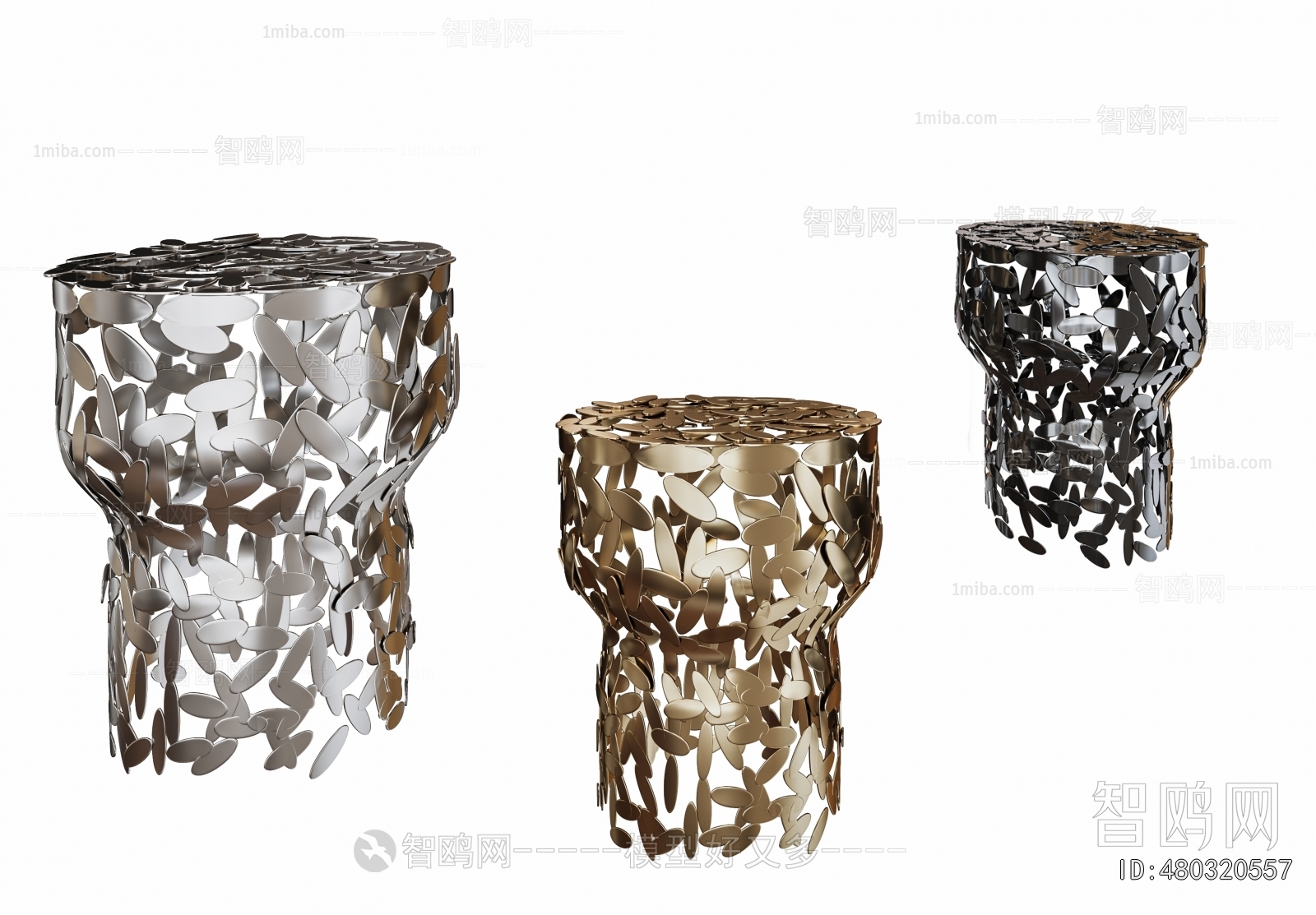 Modern Side Table/corner Table