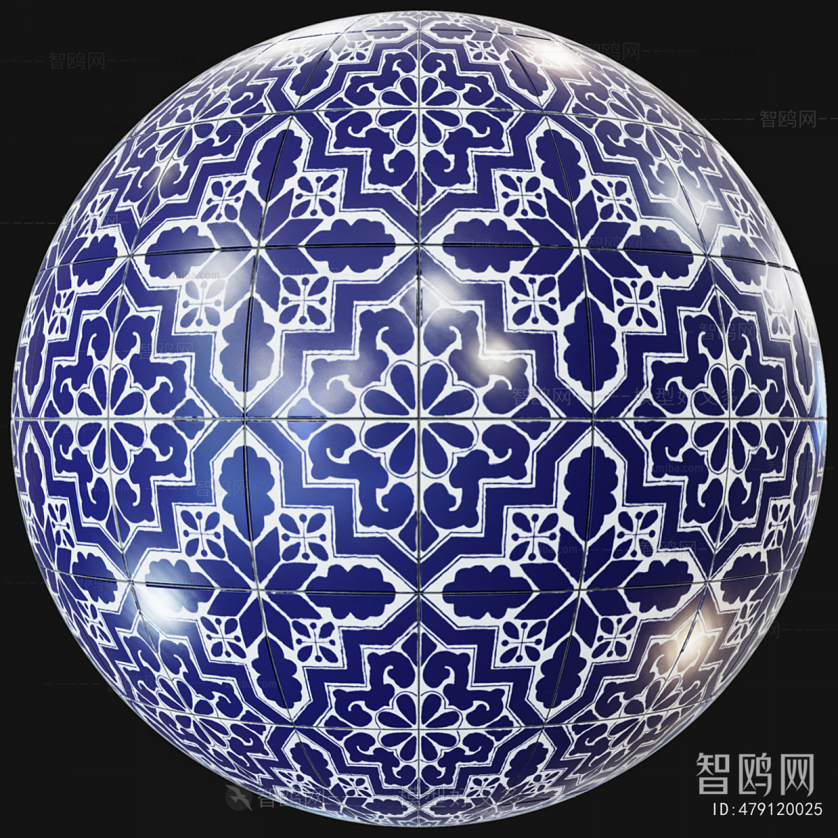 Modern Wall/floor/ceiling