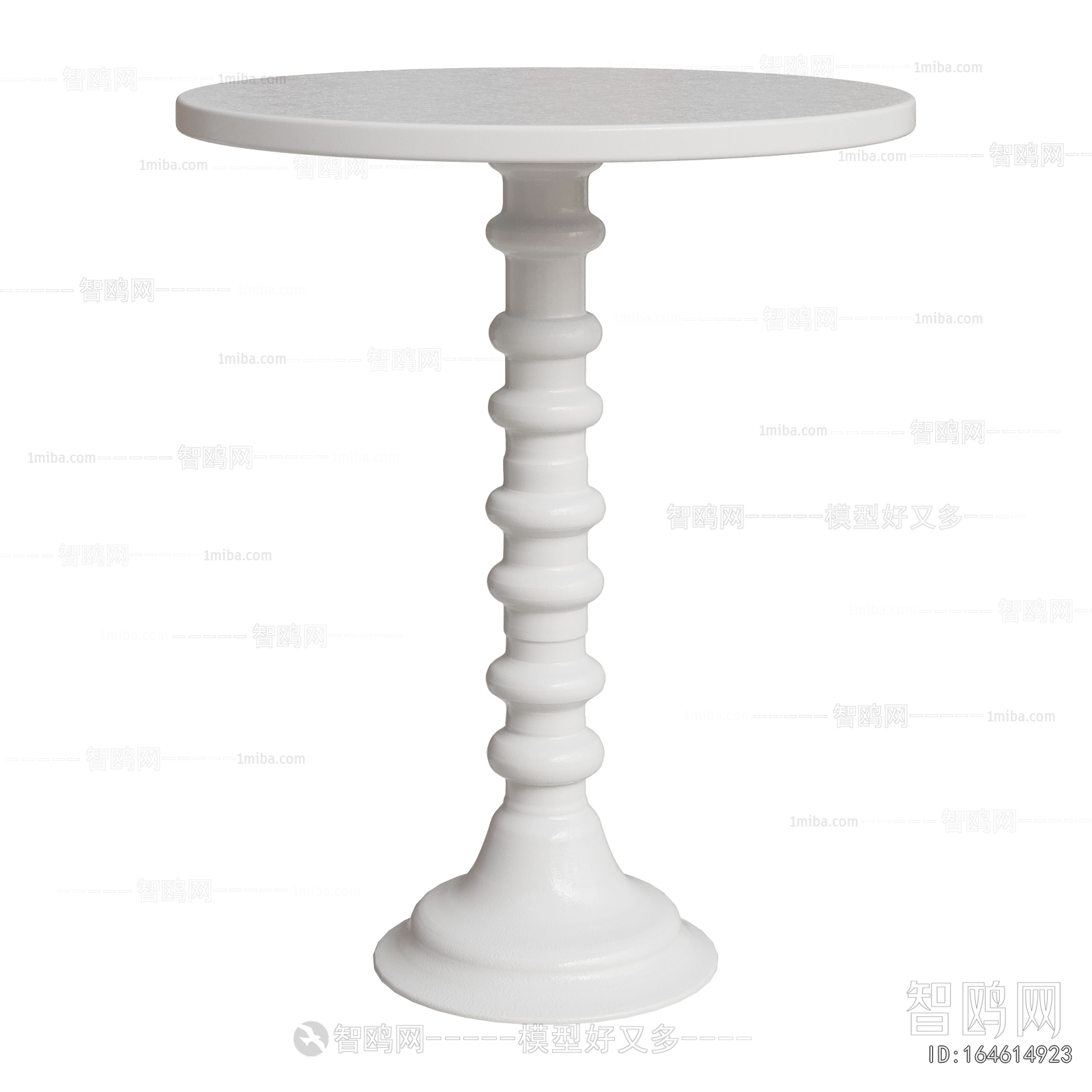 French Style Side Table/corner Table