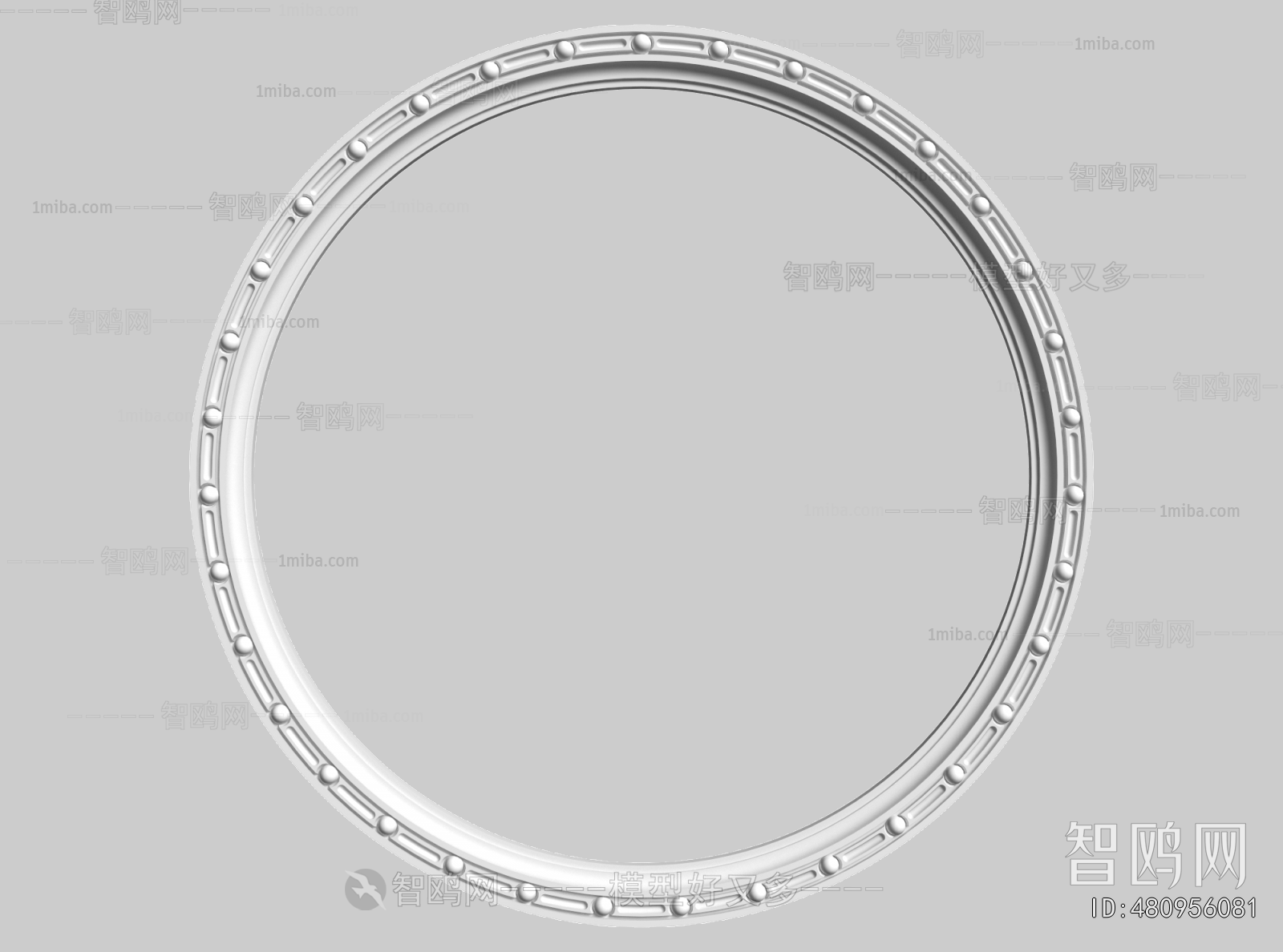 French Style Carving