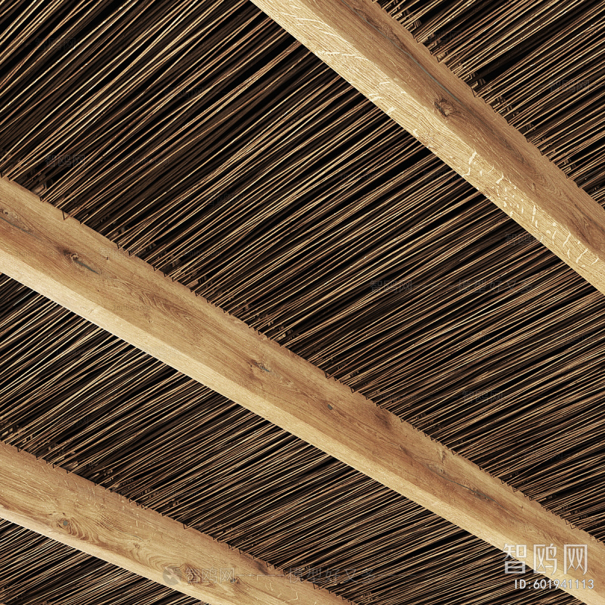 Modern Suspended Ceiling