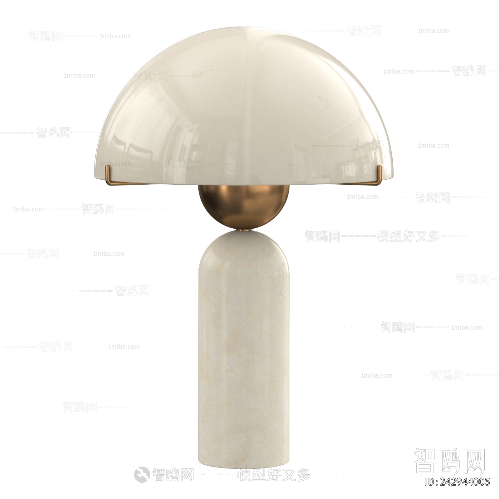 Modern Table Lamp