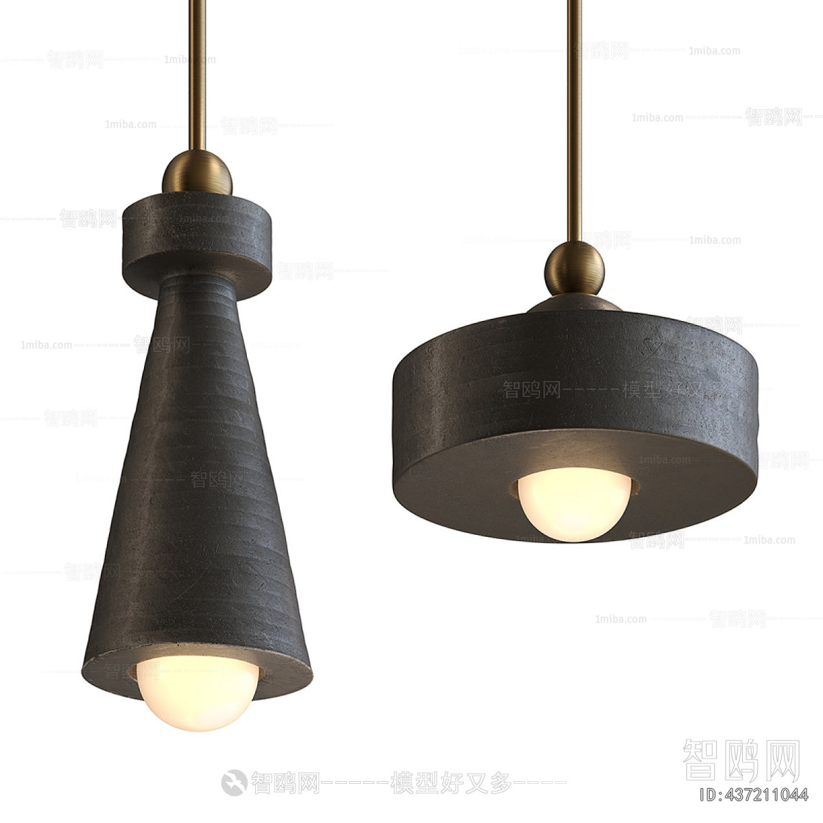 Modern Droplight
