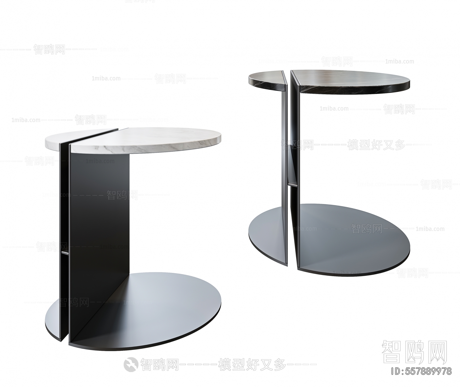 Modern Side Table/corner Table