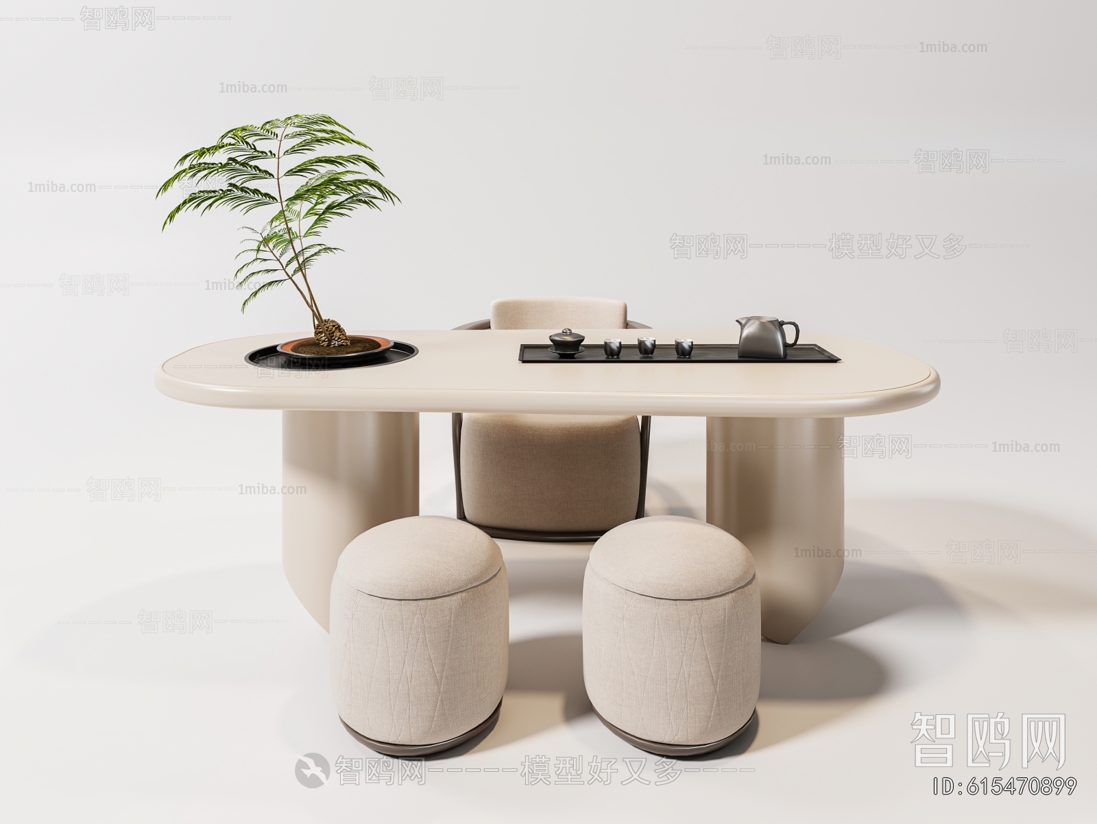 Modern Tea Tables And Chairs