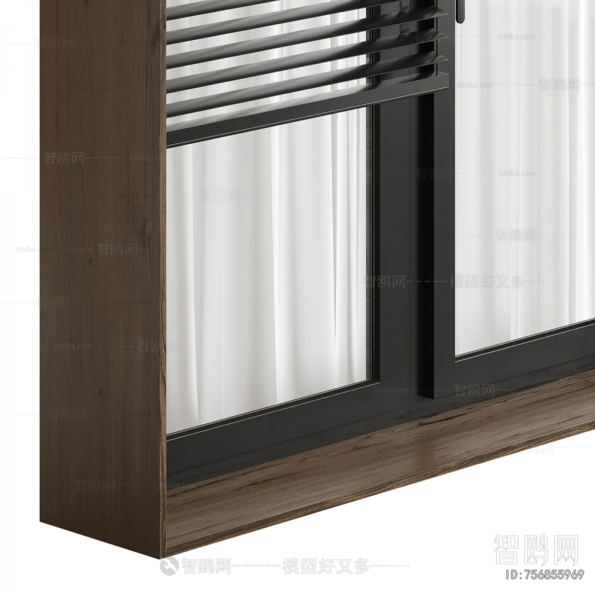 Modern Window