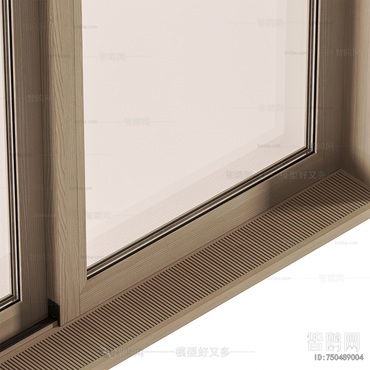 Modern Sliding Door