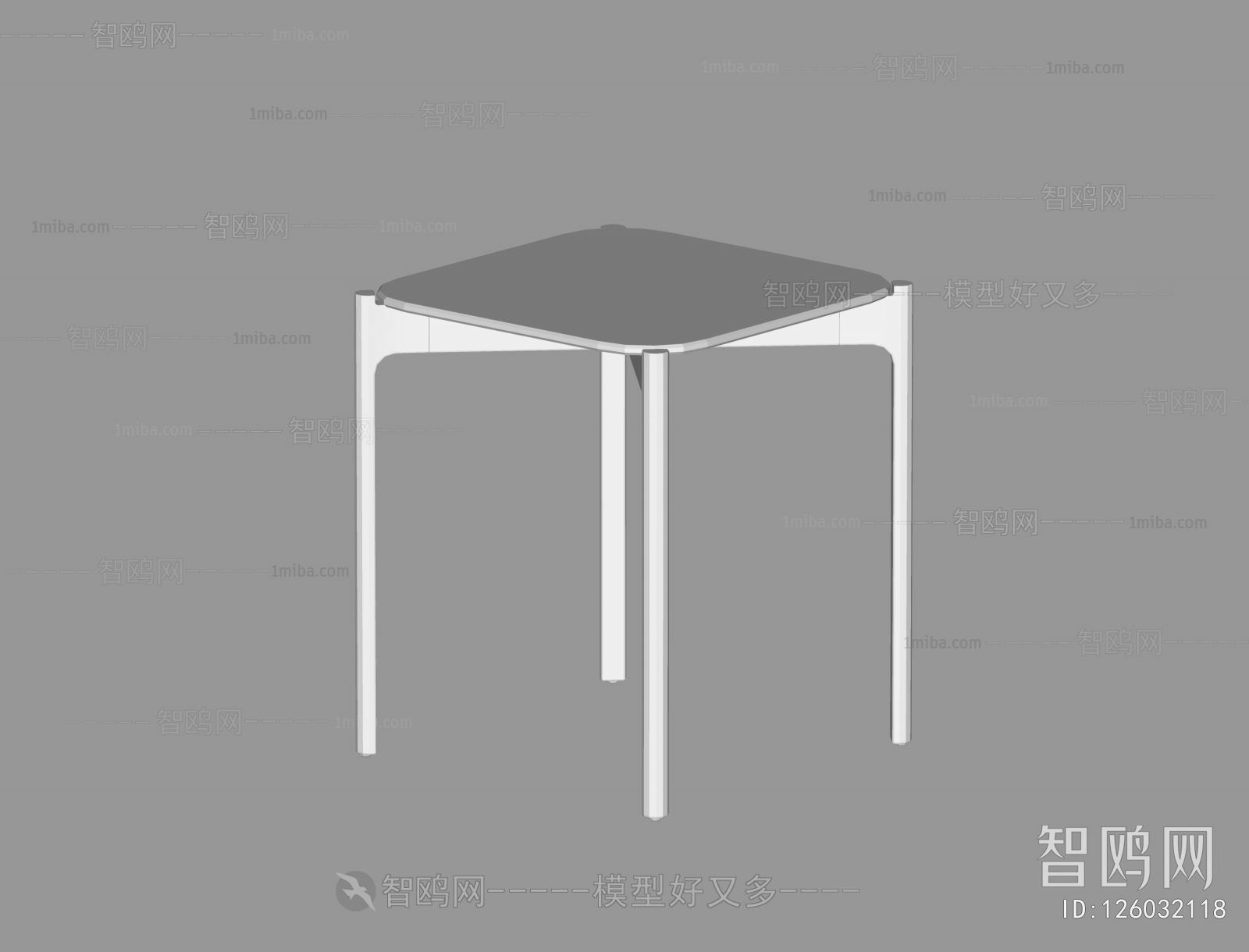 Modern Side Table/corner Table