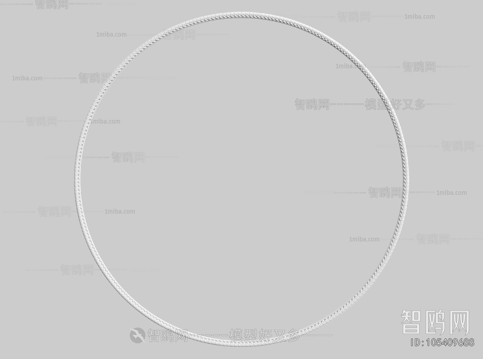 French Style Carving