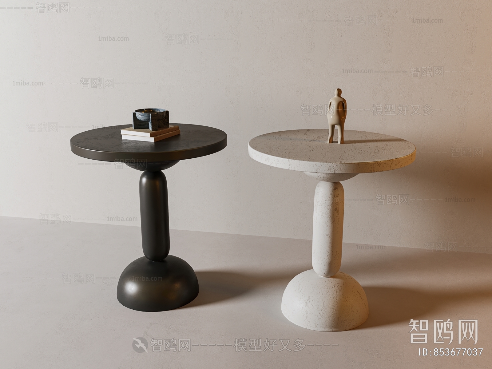 Modern Side Table/corner Table