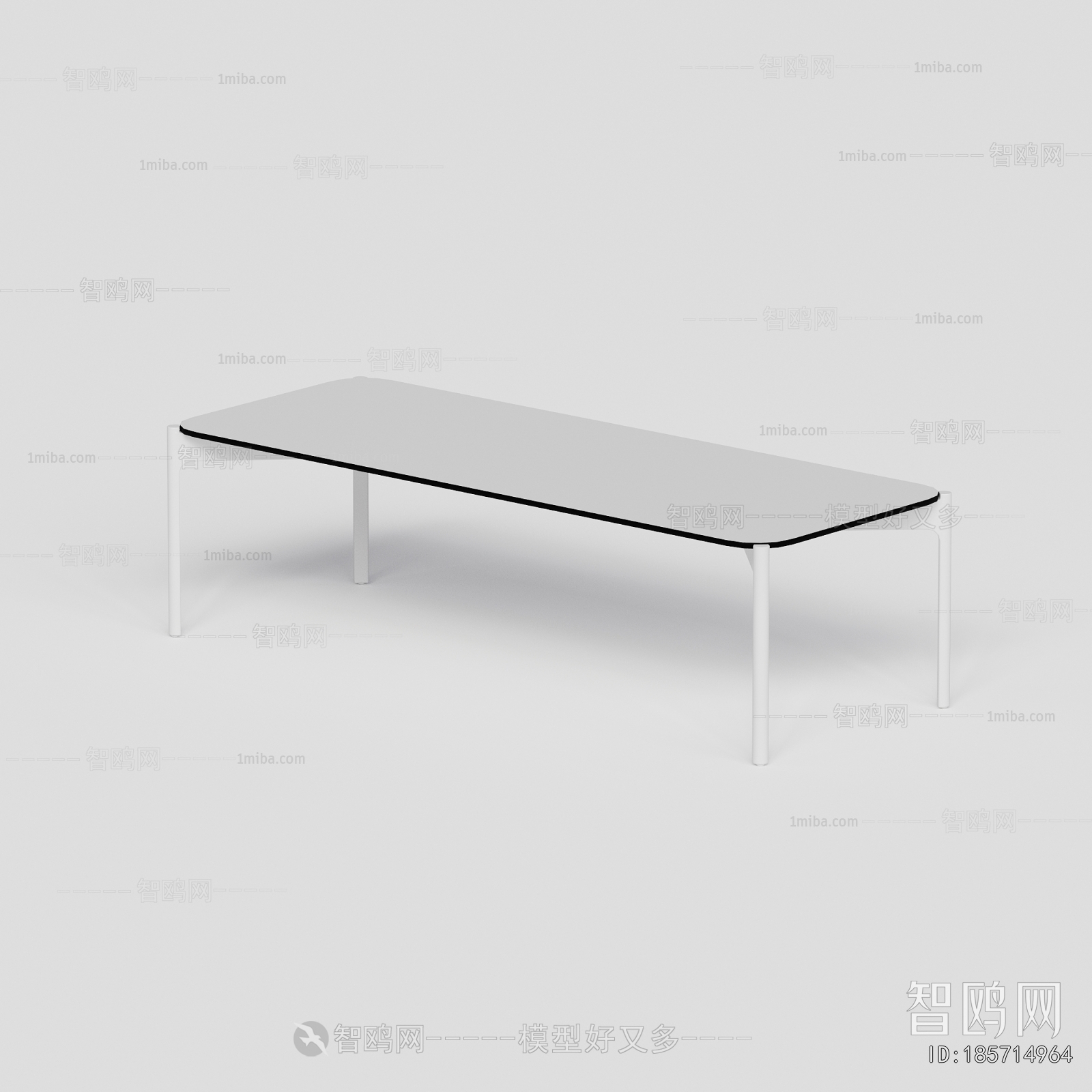 Modern Coffee Table