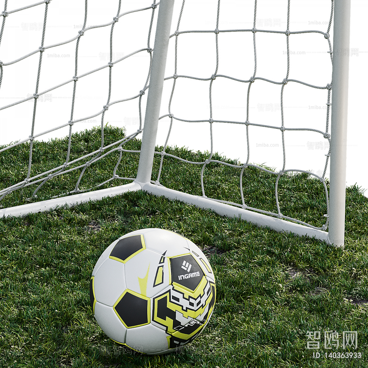 Modern Ball Equipment