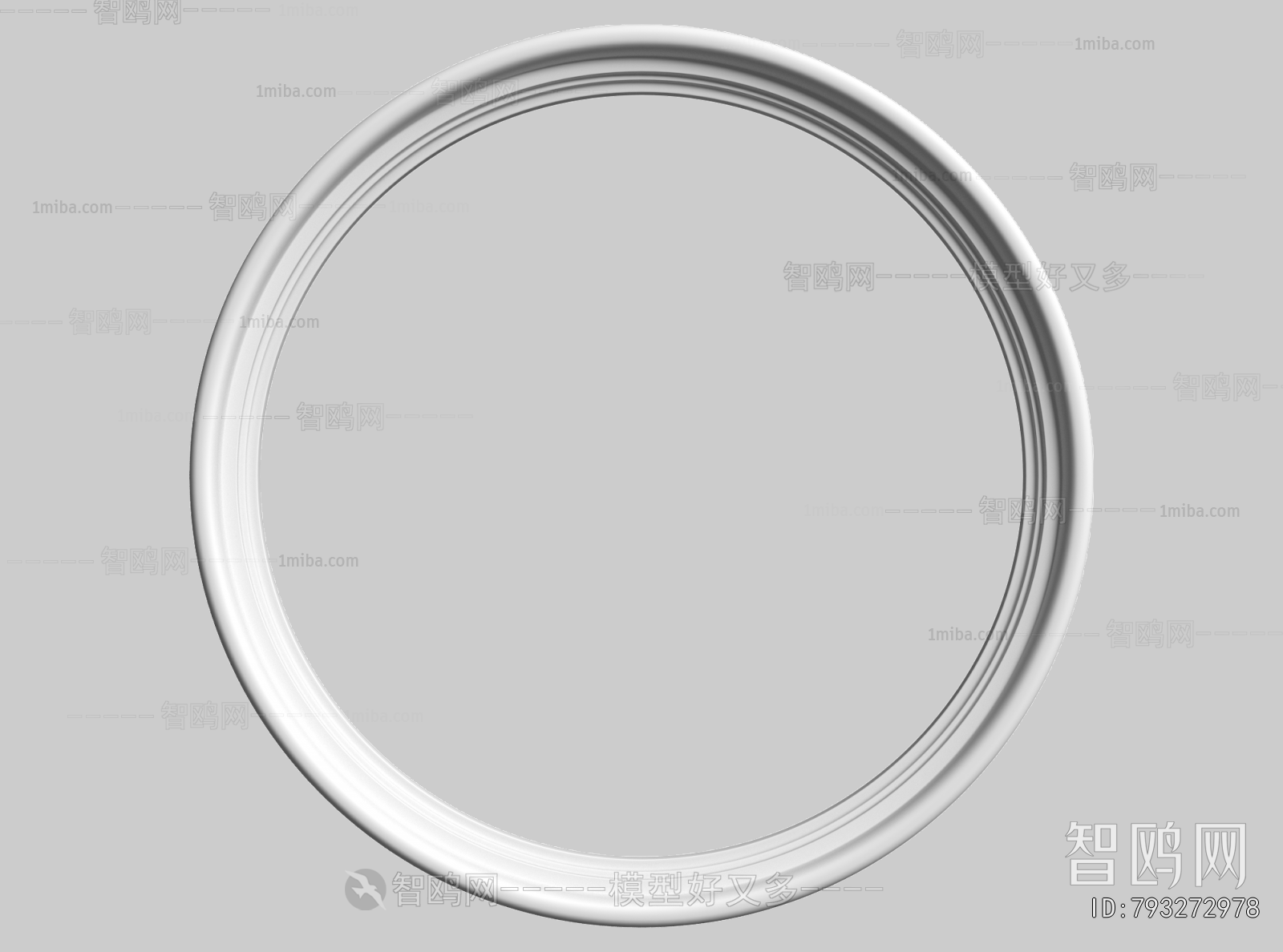 French Style Carving