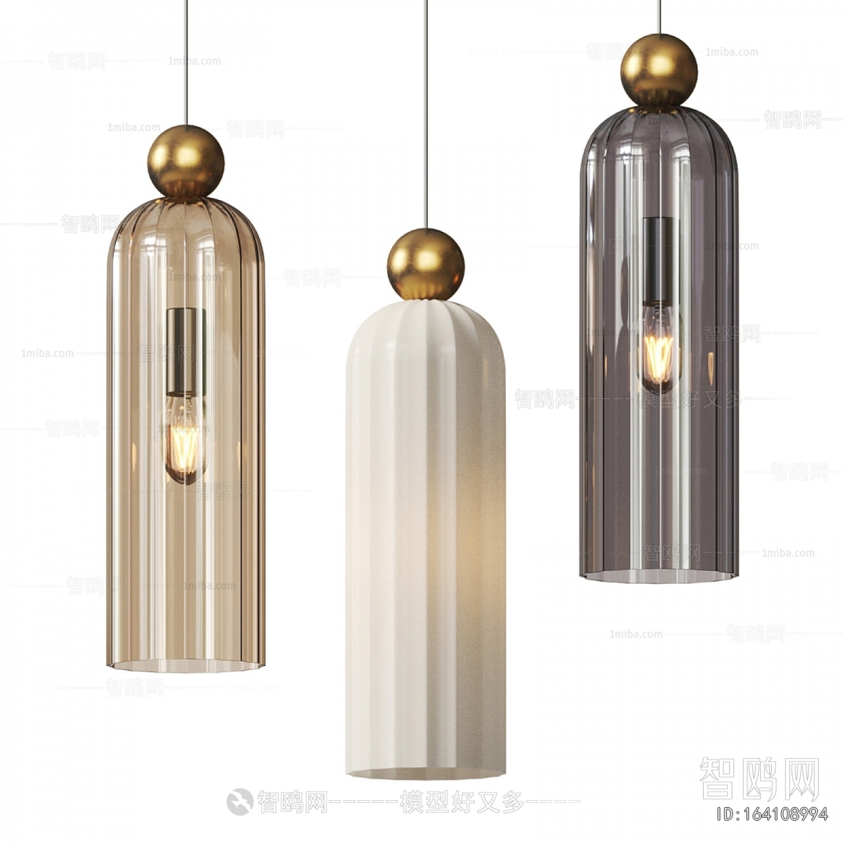 Modern Droplight