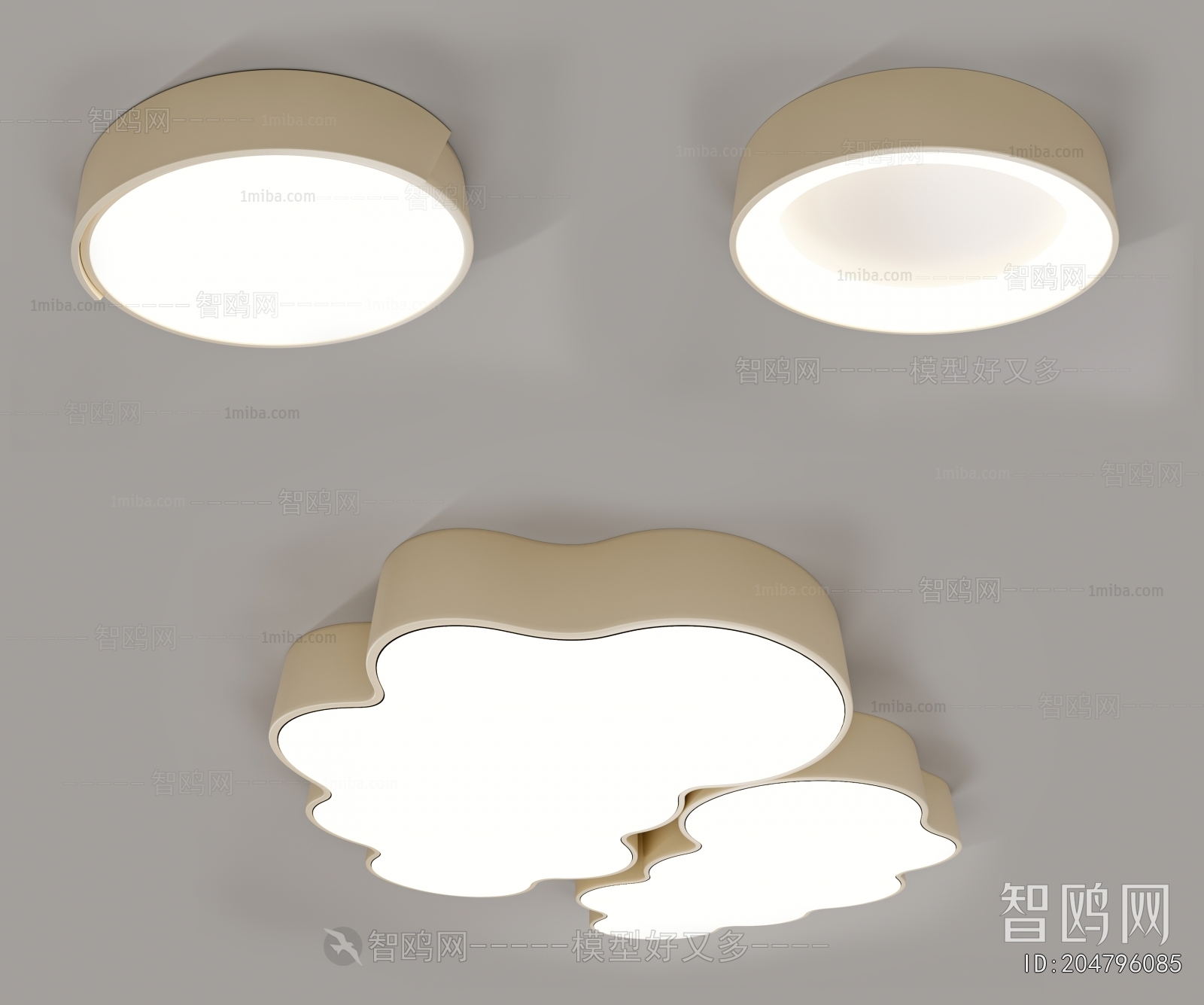 Modern Ceiling Ceiling Lamp