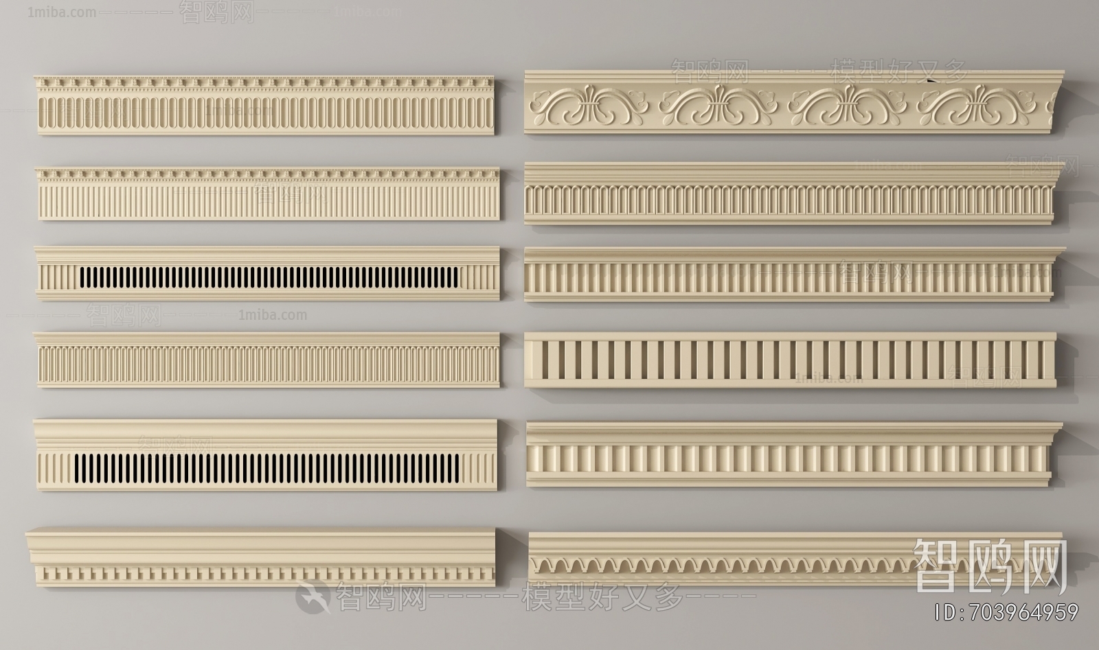 French Style Linellae