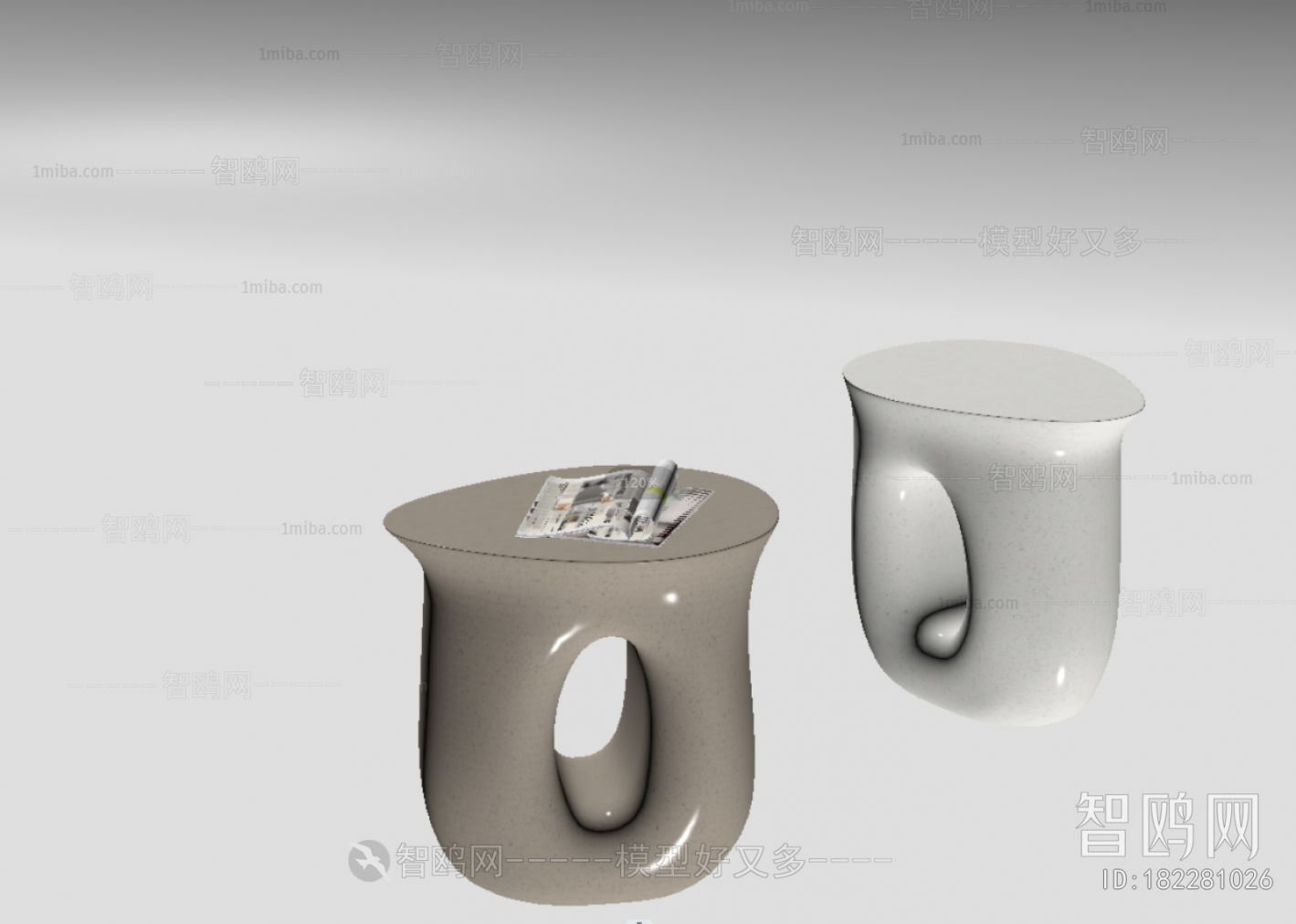 Modern Side Table/corner Table