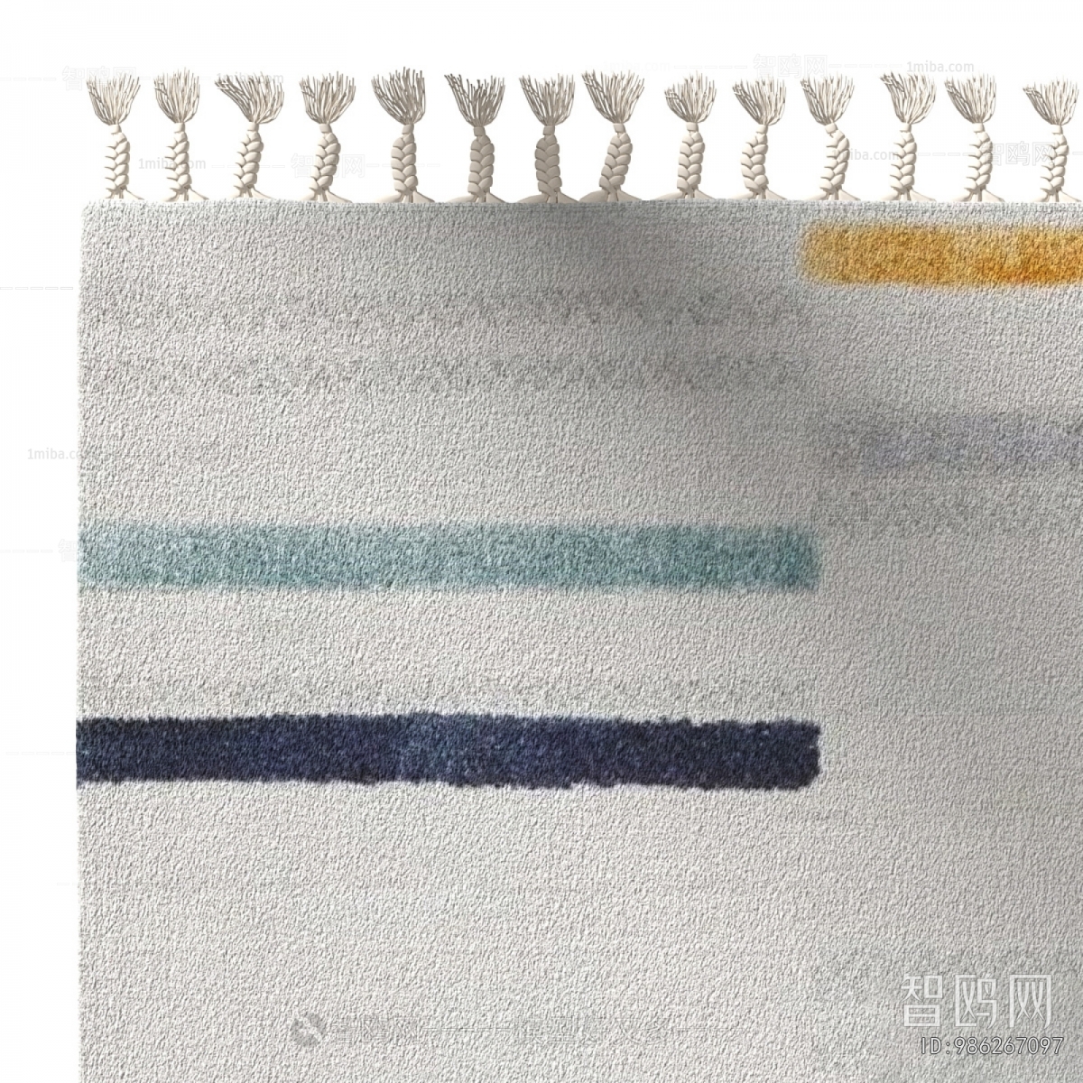 Modern Children's Carpet