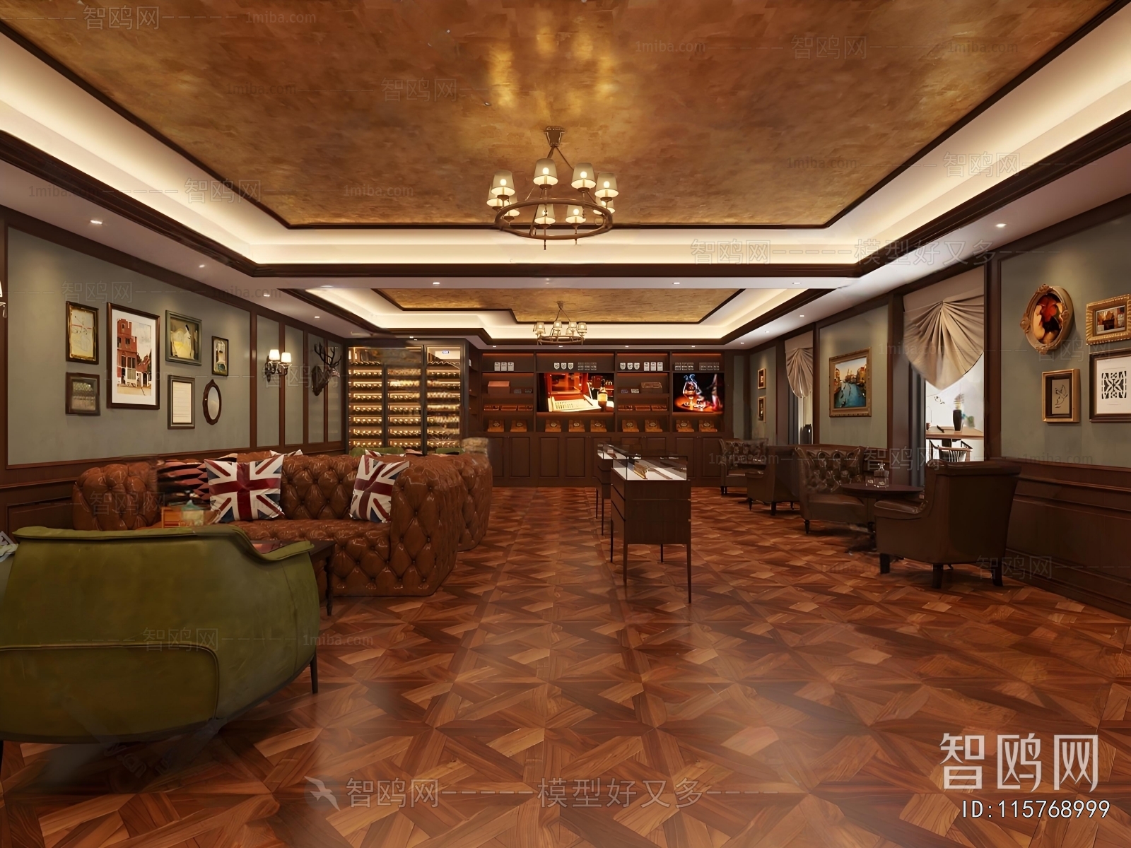 American Style Other